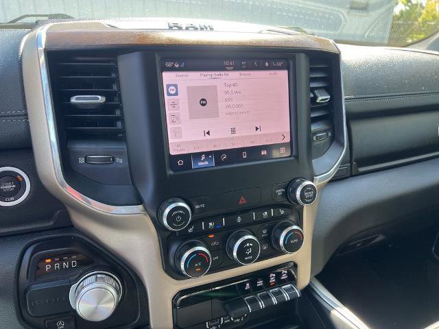 Used 2022 RAM 1500 Laramie image 12