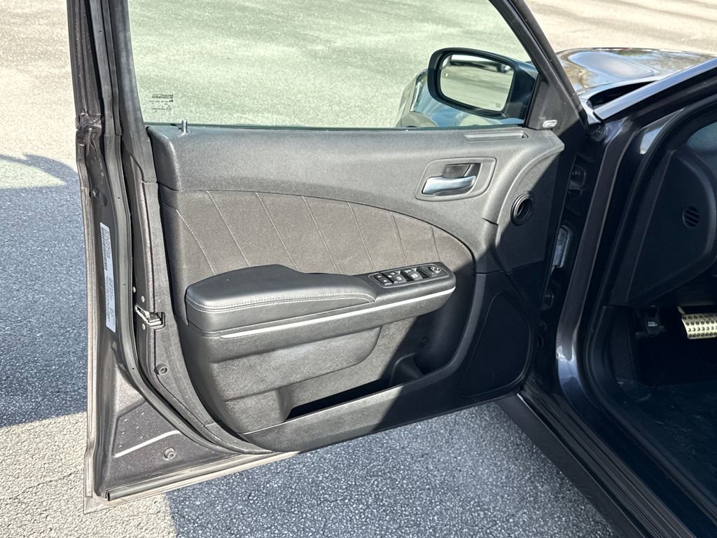 Used 2022 Dodge Charger GT w/ Driver Convenience Group image 13