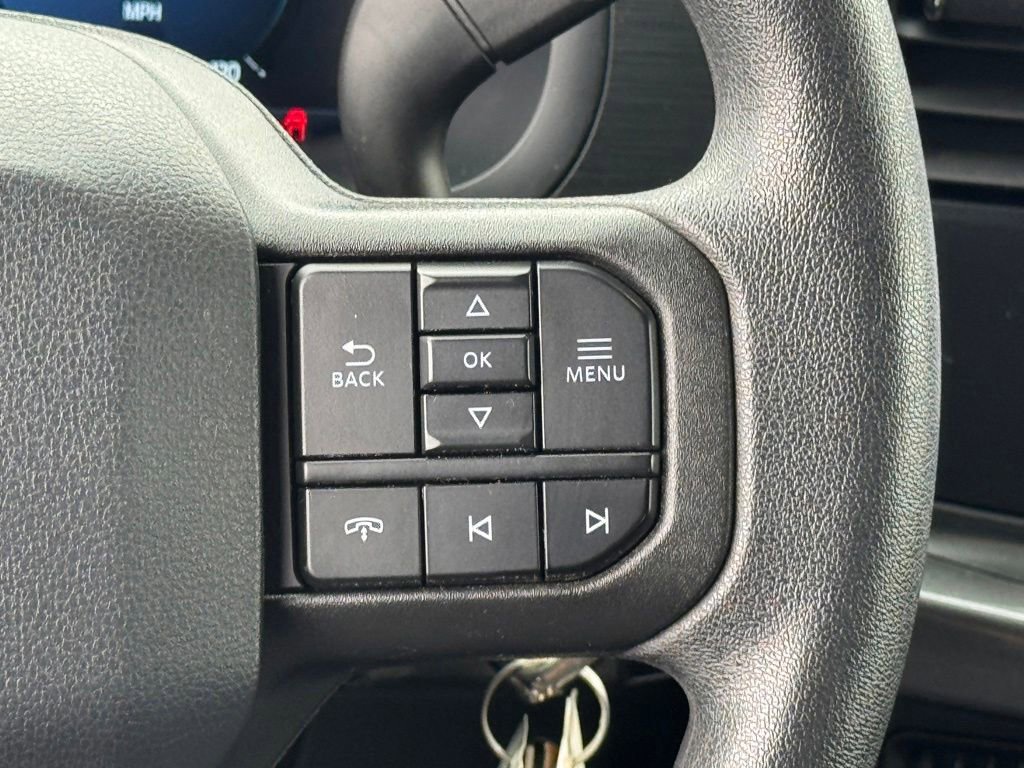 Certified 2024 Ford F150 STX RWD image 22