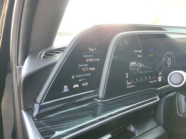 Used 2023 Cadillac Escalade Sport image 28