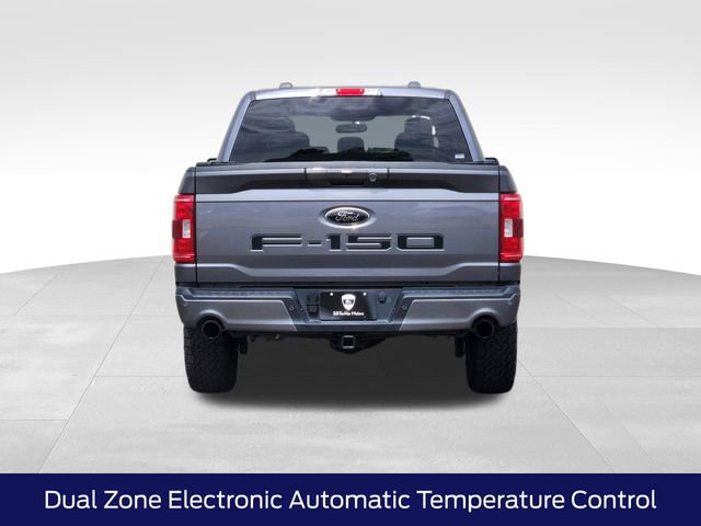 Certified 2023 Ford F150 XLT w/ Equipment Group 302A High AWD/4WD image 9