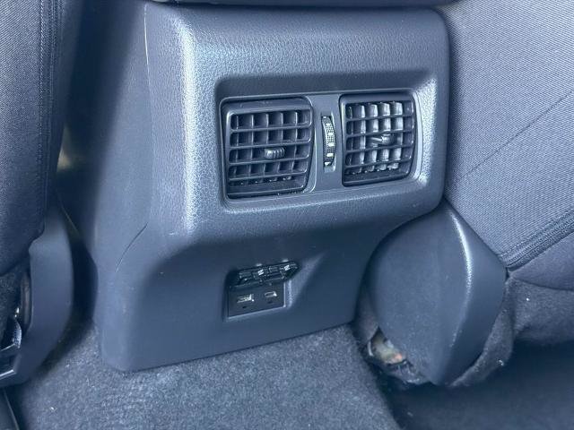 Used 2025 Toyota Camry LE FWD image 17