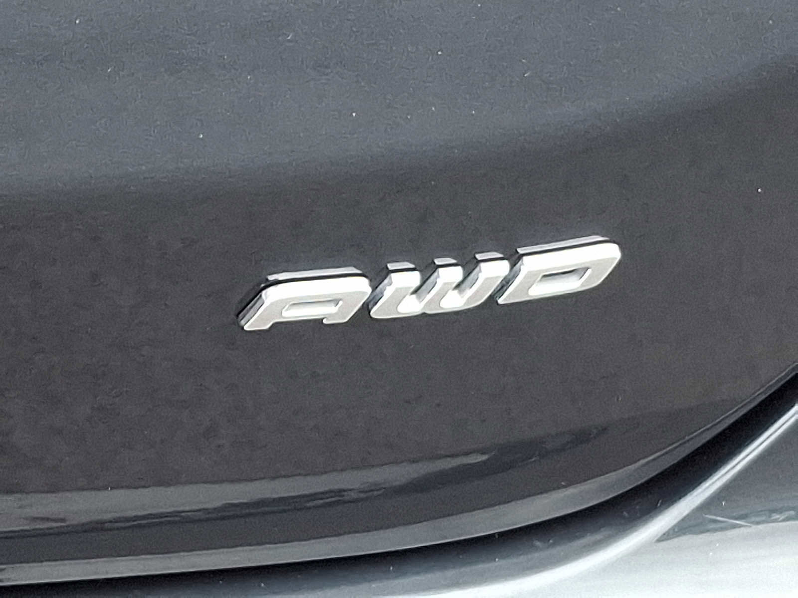 Certified 2024 Ford Edge SE image 29