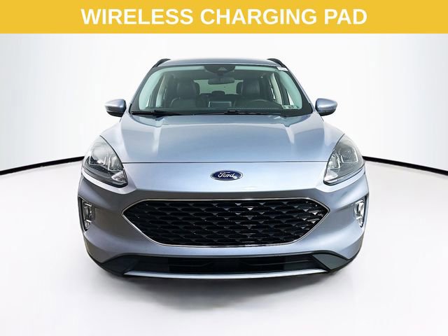 Certified 2022 Ford Escape SEL w/ Technology Package image 7