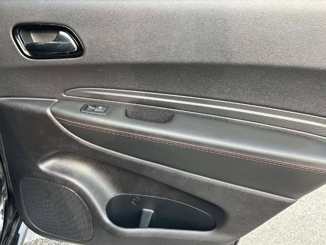 Used 2024 Dodge Durango GT AWD/4WD image 23