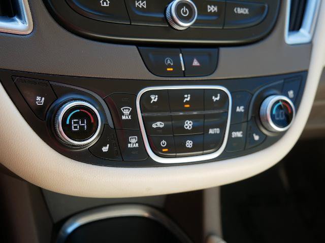 Used 2024 Chevrolet Malibu LT FWD image 23