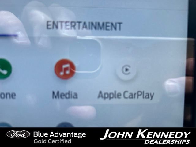 Certified 2022 Ford Edge ST-Line AWD/4WD image 64