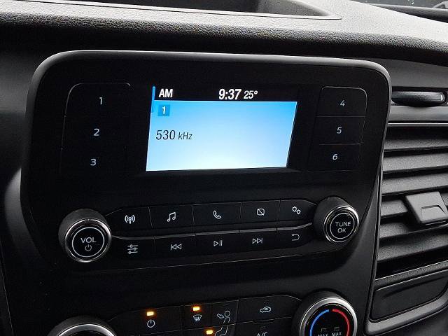 Certified 2024 Ford Transit 250 Low Roof w/ Exterior Upgrade Package image 15