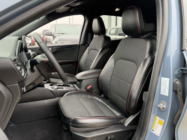 Certified 2023 Ford Escape ST-Line Select image 24