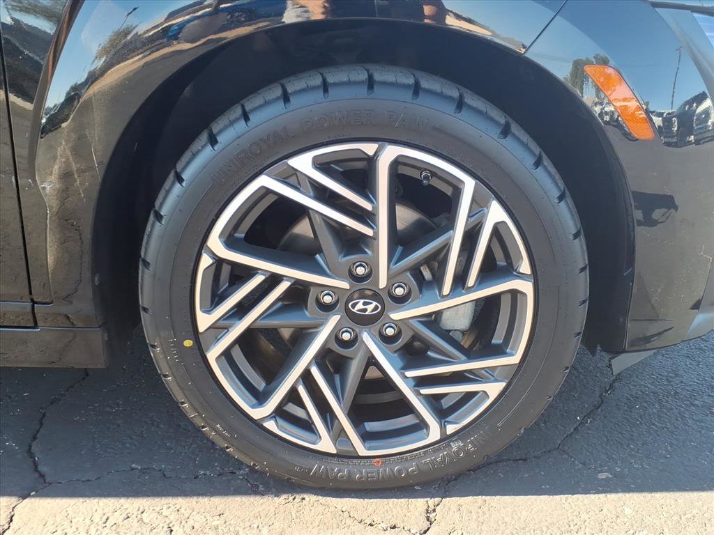 Used 2022 Hyundai Kona N Line w/ Cargo Package image 9