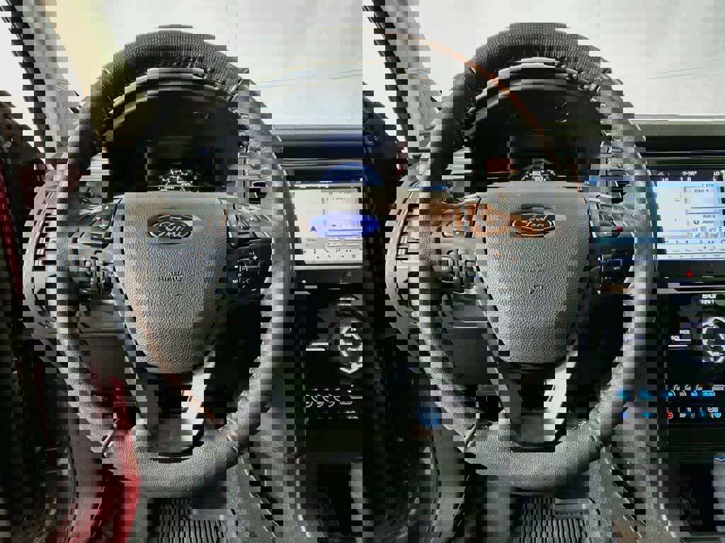 Certified 2019 Ford Flex Limited w/ Equipment Group 303A image 16