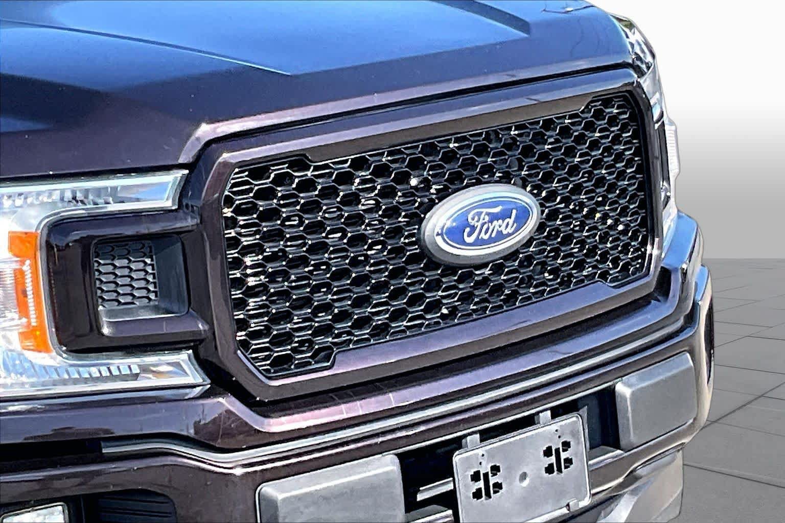 Certified 2020 Ford F150 XL w/ Equipment Group 101A Mid RWD image 26