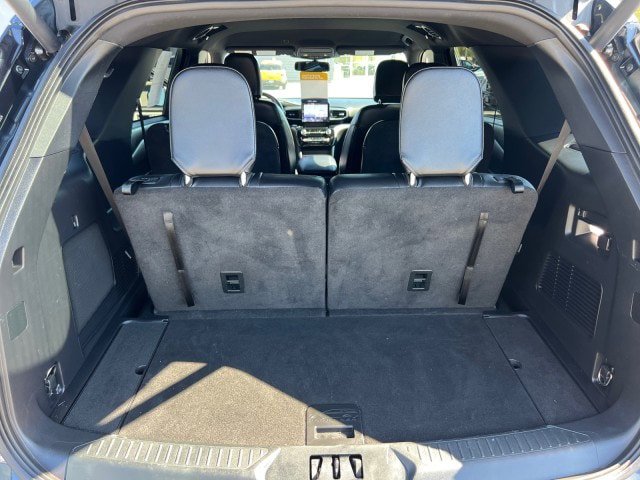 Certified 2022 Ford Explorer ST-Line AWD/4WD image 22
