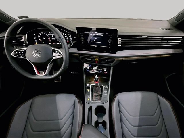 Used 2025 Volkswagen Jetta GLI Autobahn FWD image 14