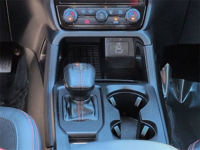 Certified 2024 Ford Ranger Raptor image 10