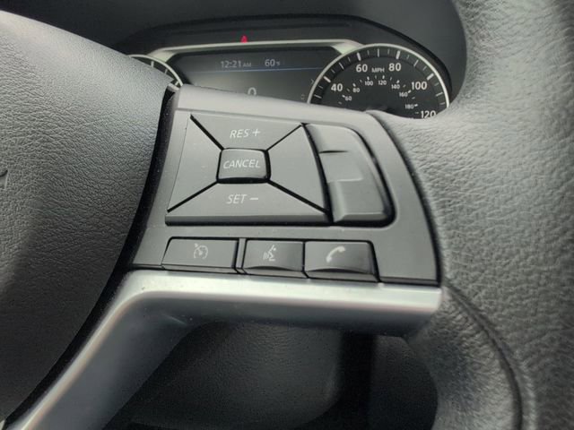 Used 2025 Nissan Altima 2.5 SV FWD image 23