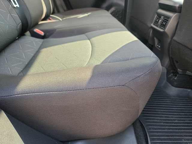 Used 2024 Toyota RAV4 XLE w/ Convenience Package AWD/4WD image 30