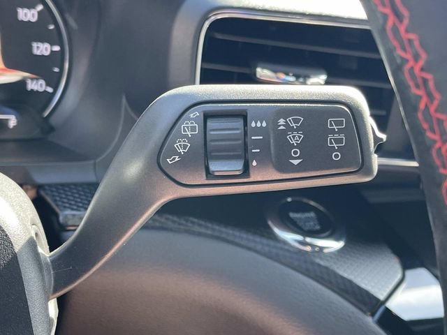 Certified 2023 Ford Explorer ST-Line w/ Class IV Trailer Tow Package image 41