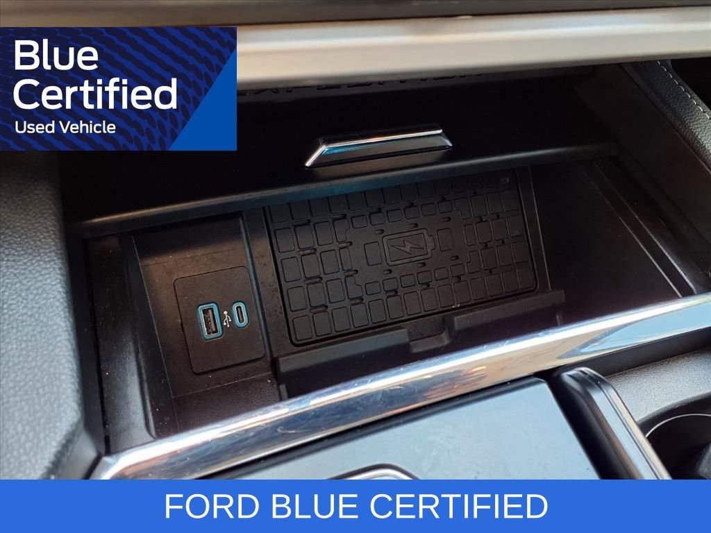Certified 2023 Ford Expedition Max XLT RWD image 15