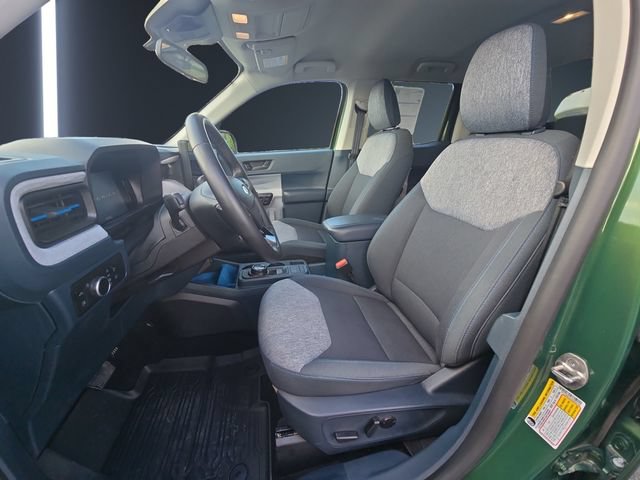 Certified 2025 Ford Maverick XLT w/ XLT Luxury Package FWD image 9