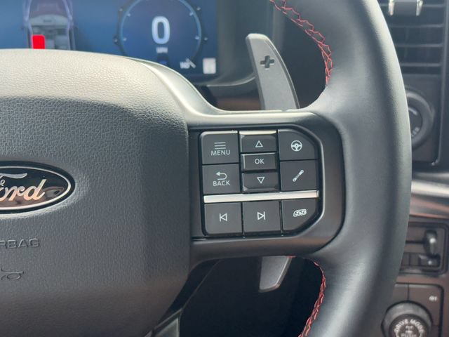 Certified 2025 Ford F150 Raptor AWD/4WD image 13