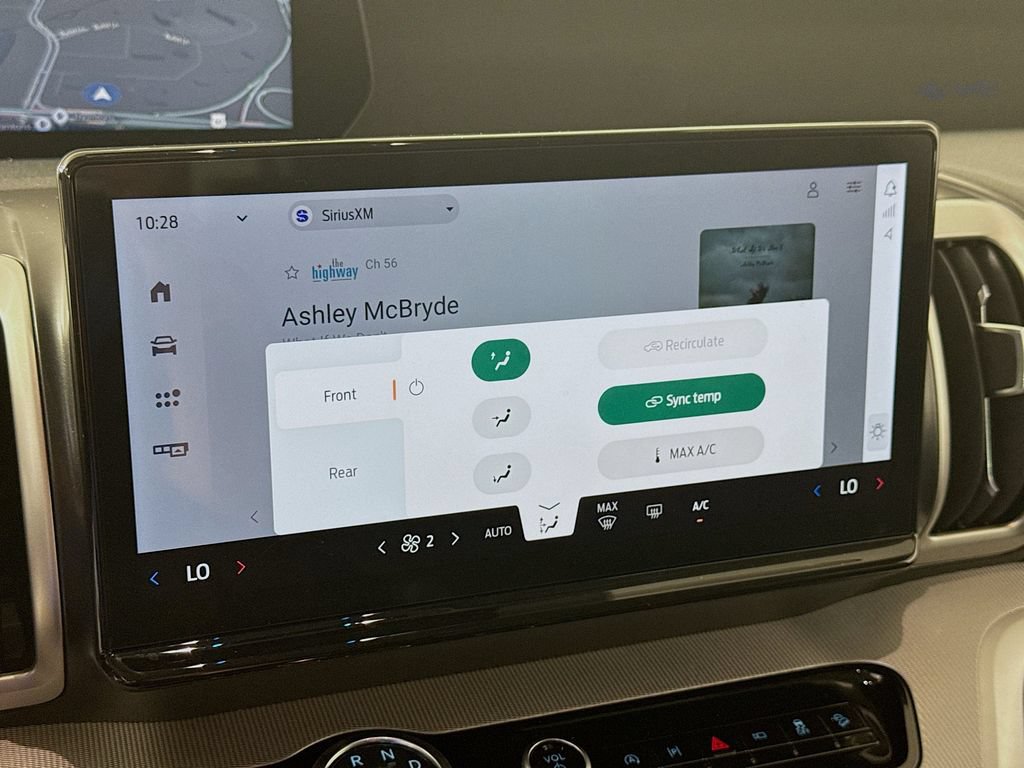 Certified 2025 Ford Expedition Max Active AWD/4WD image 18