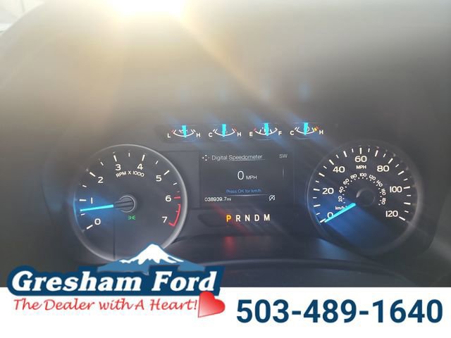 Certified 2020 Ford F150 XLT w/ Trailer Tow Package image 17