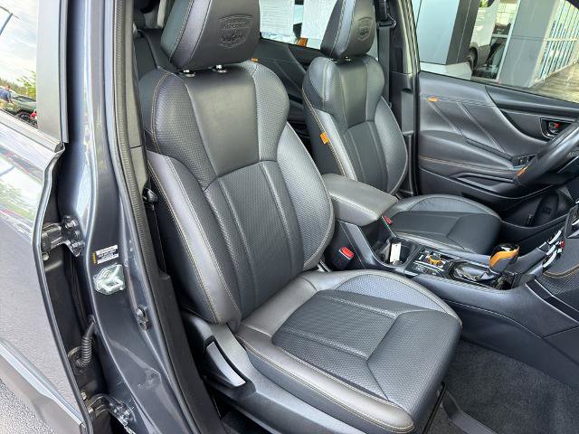 Used 2024 Subaru Forester Wilderness AWD/4WD image 9