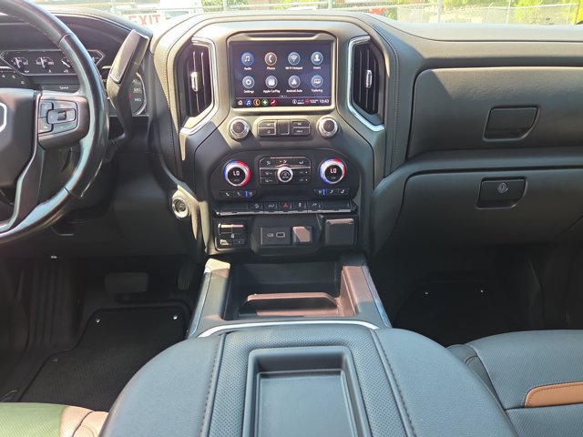 Used 2021 GMC Sierra 1500 AT4 AWD/4WD image 24