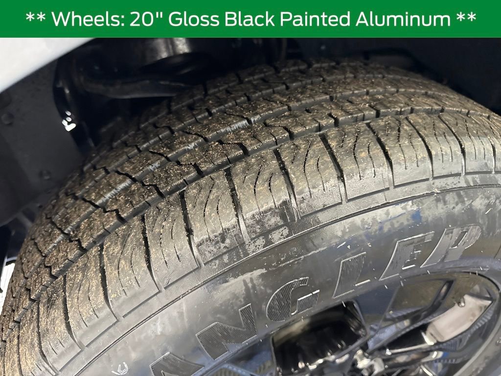 Certified 2023 Ford F150 XLT image 20