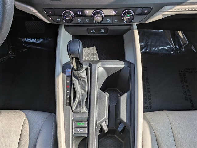Used 2024 Honda Accord EX image 17
