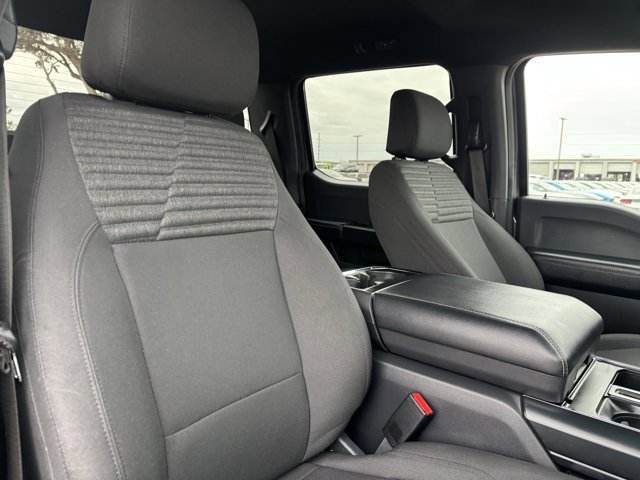 Certified 2022 Ford F150 XL w/ STX Appearance Package image 25