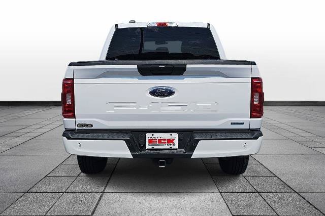 Certified 2021 Ford F150 XL w/ STX Appearance Package AWD/4WD image 6