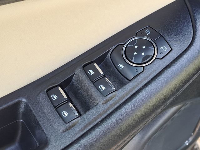 Certified 2024 Ford Edge SEL w/ Convenience Package image 23