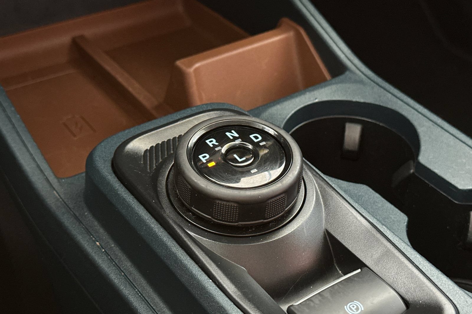 Certified 2022 Ford Maverick Lariat w/ Lariat Luxury Package FWD image 19