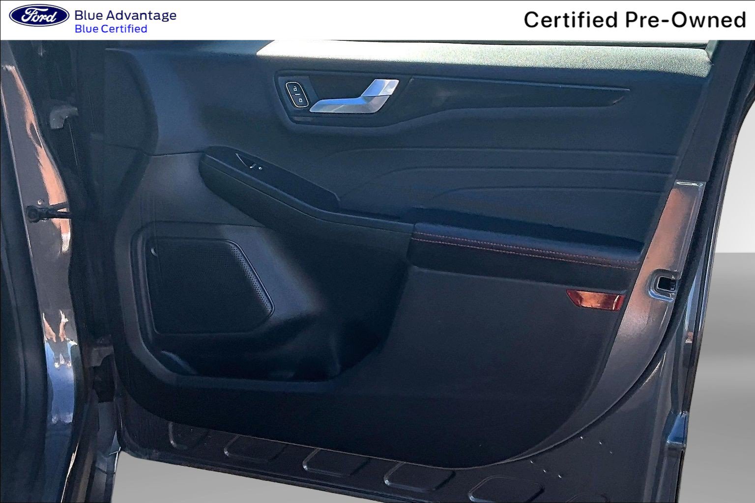 Certified 2024 Ford Escape ST-Line w/ Tech Pack #1 AWD/4WD image 26