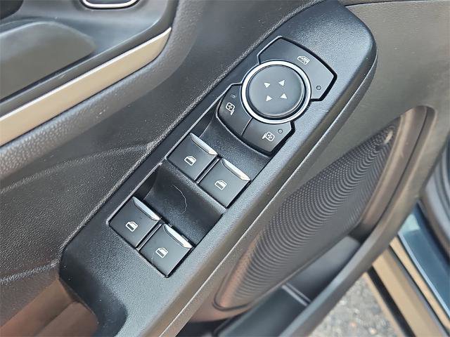 Certified 2022 Ford Escape SE w/ Convenience Package image 24