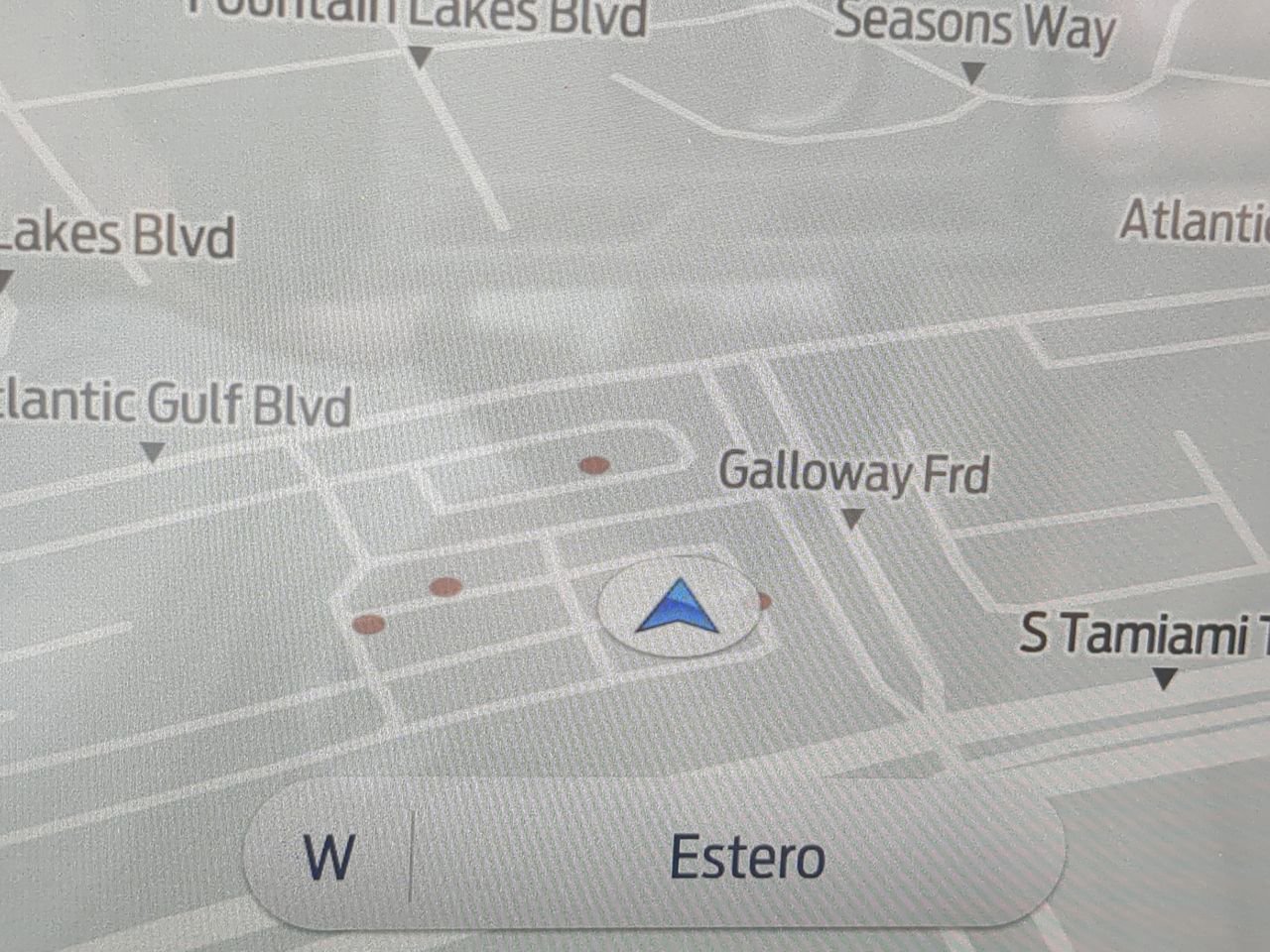 Certified 2024 Ford Expedition Limited image 22