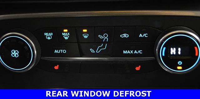 Certified 2021 Ford EcoSport SE w/ Interior Protection Package image 12