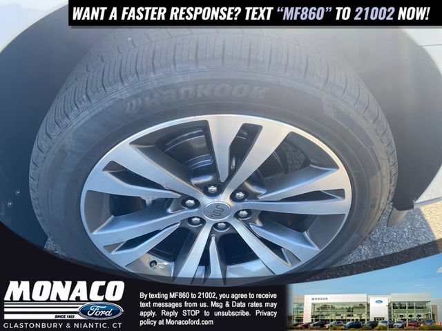 Certified 2020 Ford Expedition King Ranch AWD/4WD image 10