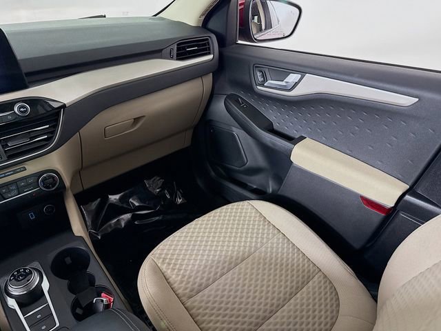 Certified 2020 Ford Escape SE image 22