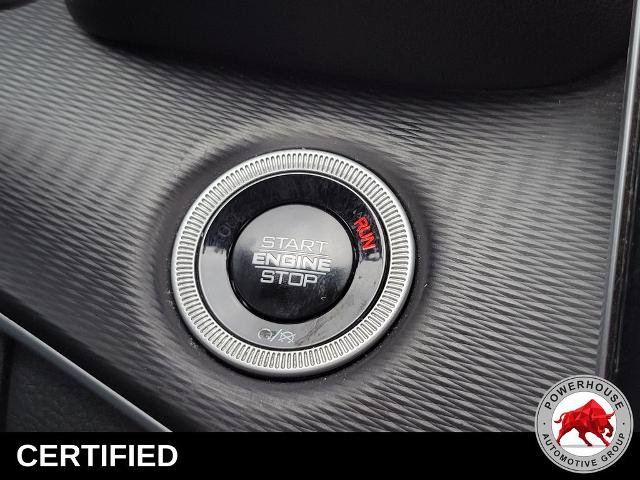Used 2024 Jeep Grand Cherokee L Laredo RWD image 37
