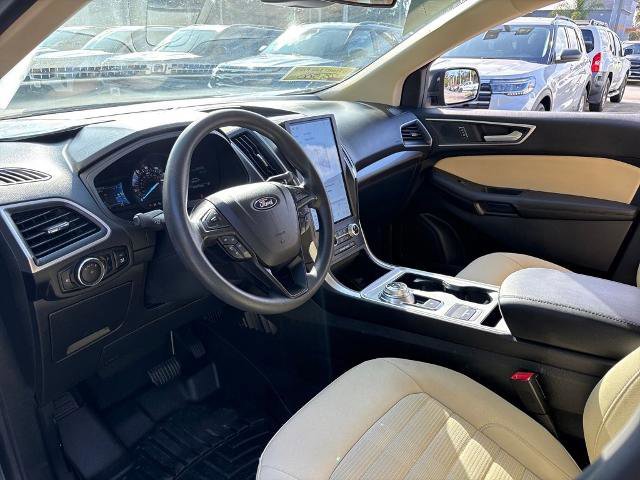 Certified 2024 Ford Edge SEL w/ Convenience Package image 11