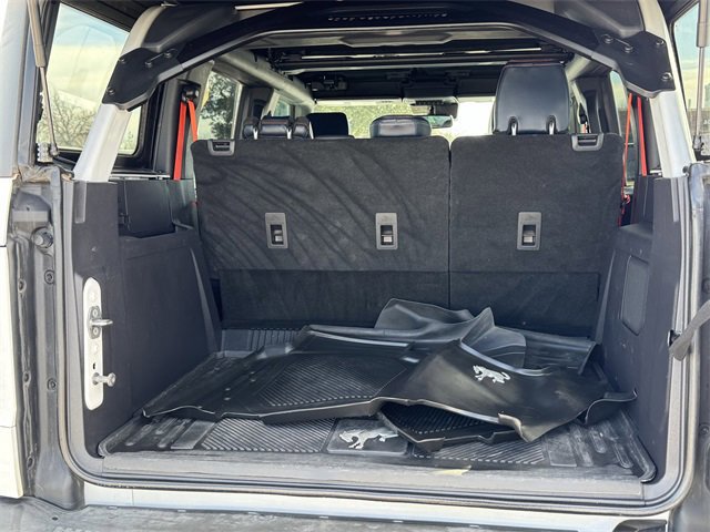 Certified 2023 Ford Bronco Raptor image 31