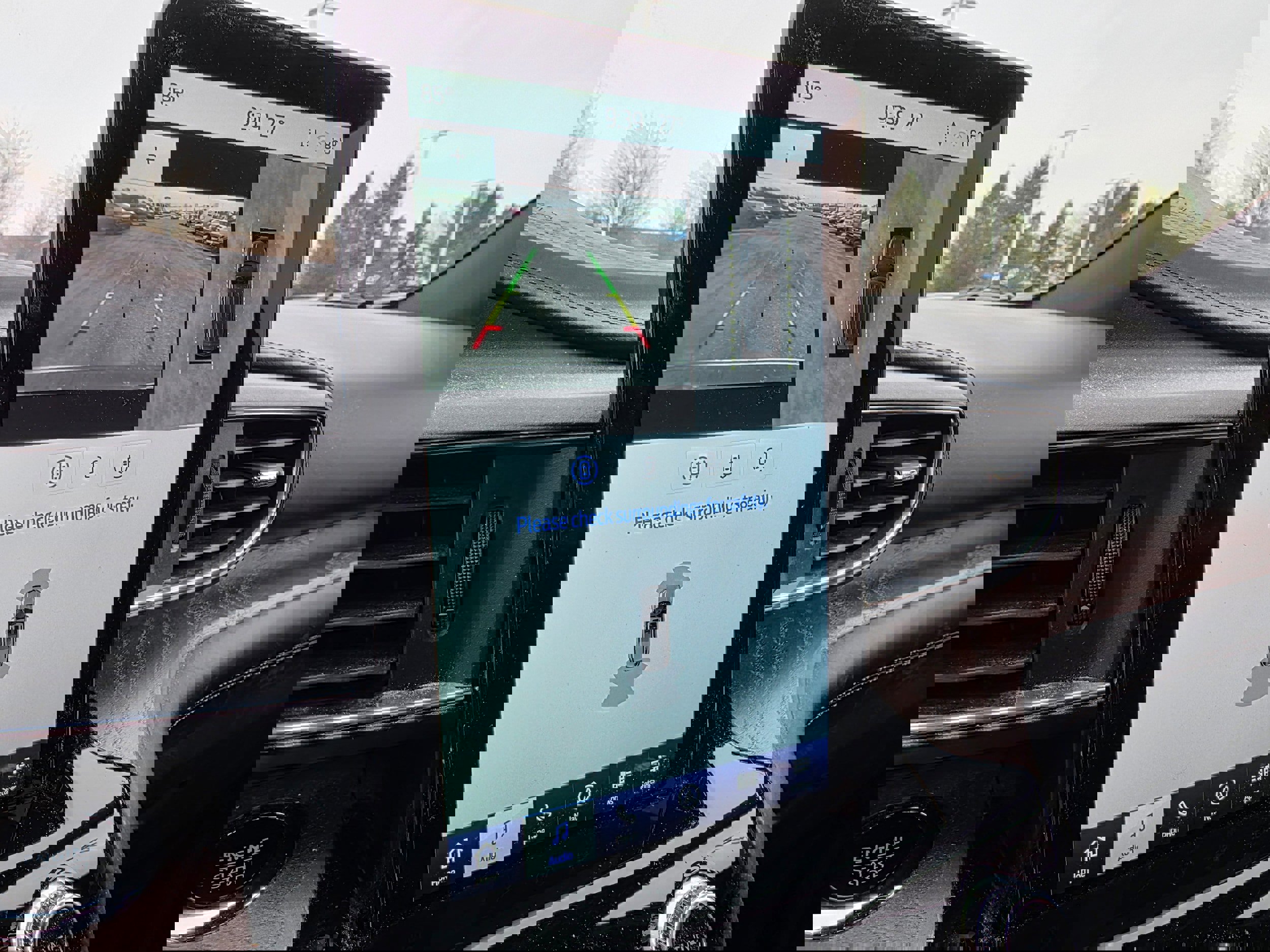 Certified 2023 Ford Explorer Platinum w/ Premium Technology Package image 20