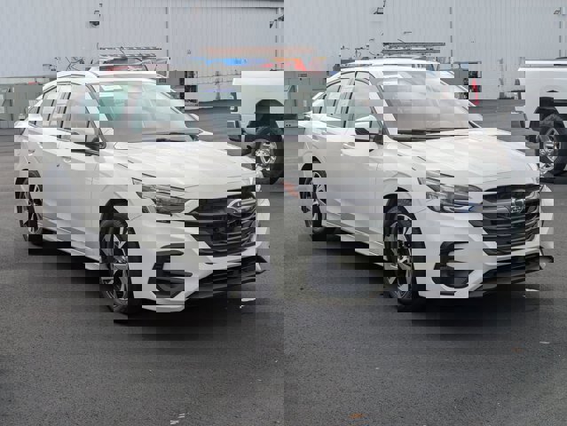 Used 2023 Subaru Legacy Premium