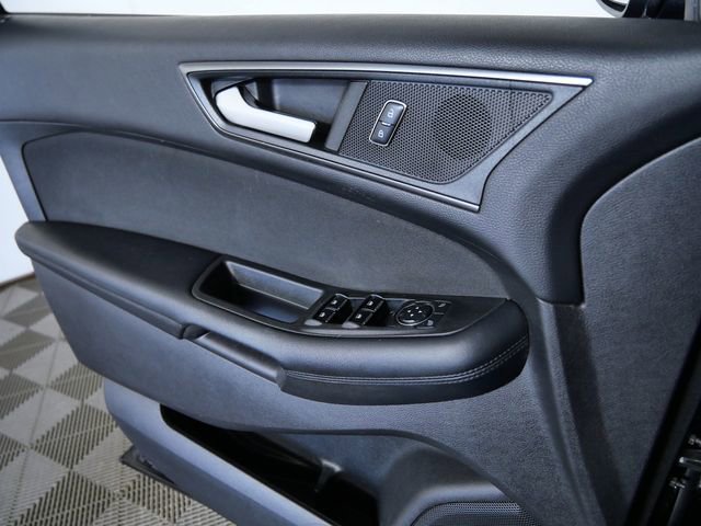 Certified 2017 Ford Edge SE AWD/4WD image 26