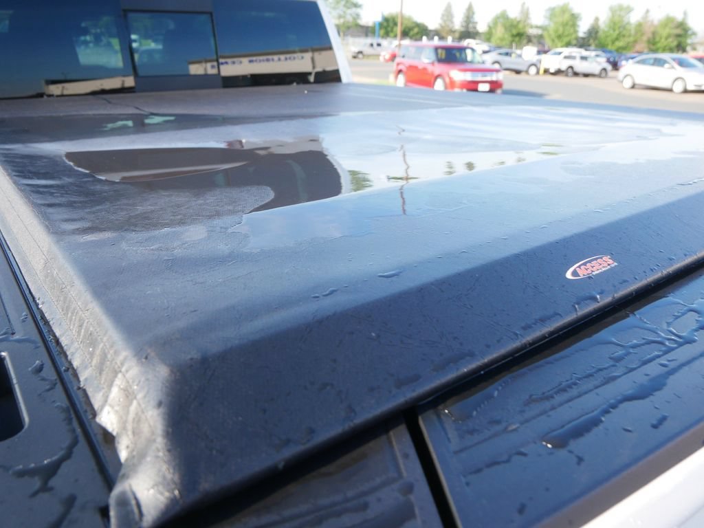Used 2022 GMC Sierra 1500 AT4 w/ AT4 Premium Package AWD/4WD image 10