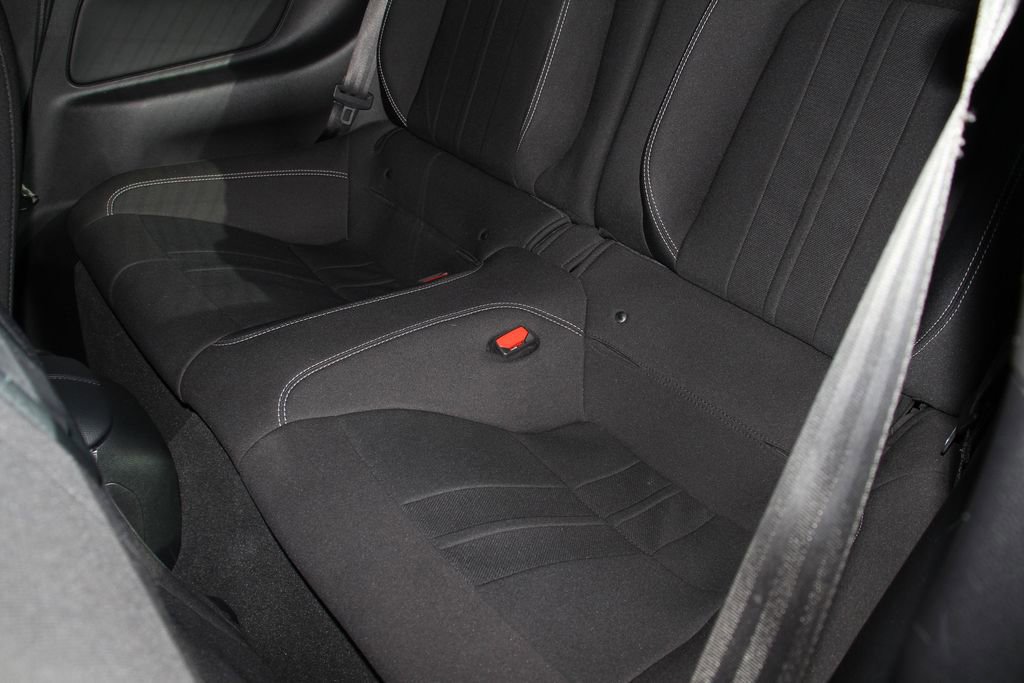 Certified 2022 Ford Mustang Coupe w/ Equipment Group 101A RWD image 22