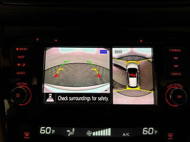 Used 2019 Nissan Rogue SL FWD image 27